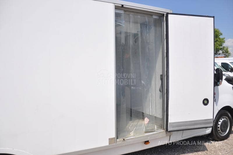 Renault Master HLADNJAČA KAOO NOVA