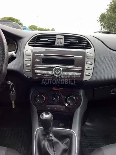Fiat Bravo 1.4