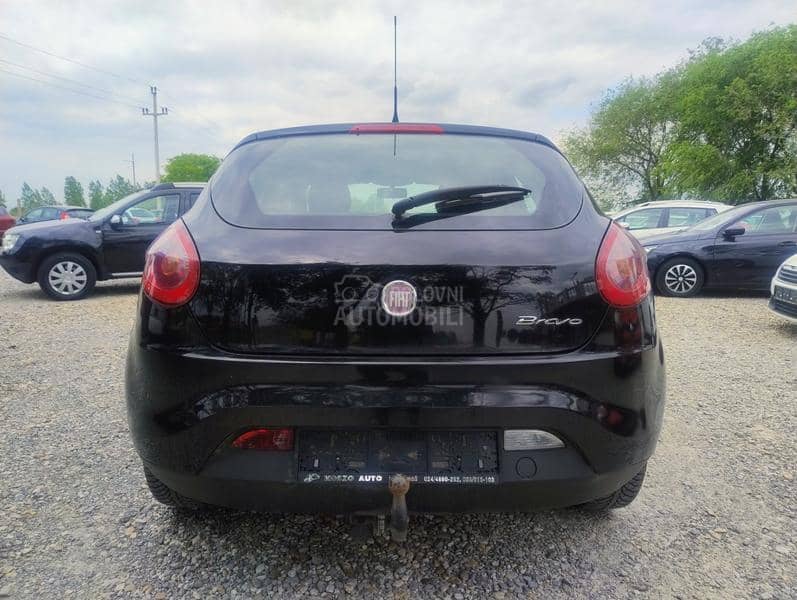 Fiat Bravo 1.4