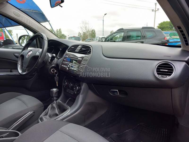 Fiat Bravo 1.4