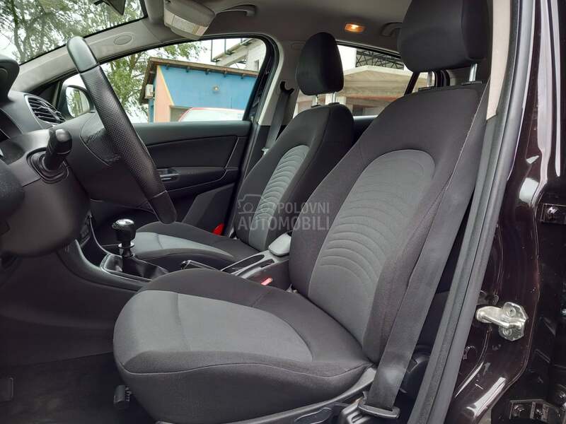 Fiat Bravo 1.4