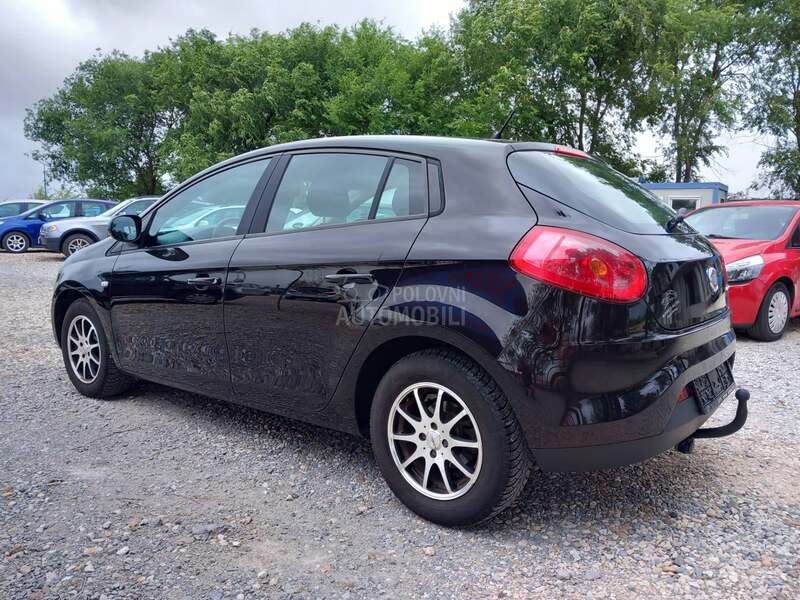 Fiat Bravo 1.4
