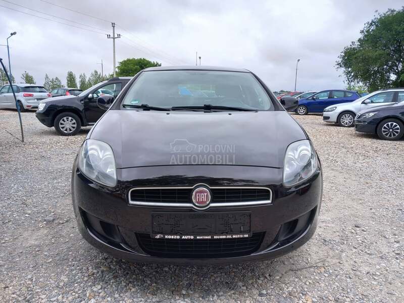 Fiat Bravo 1.4