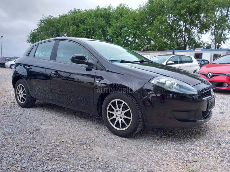 Fiat Bravo 1.4