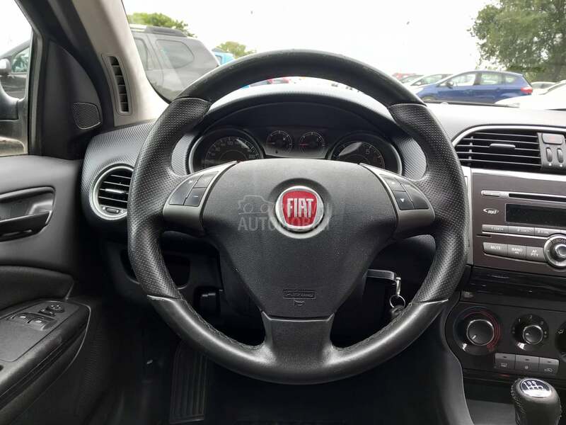Fiat Bravo 1.4