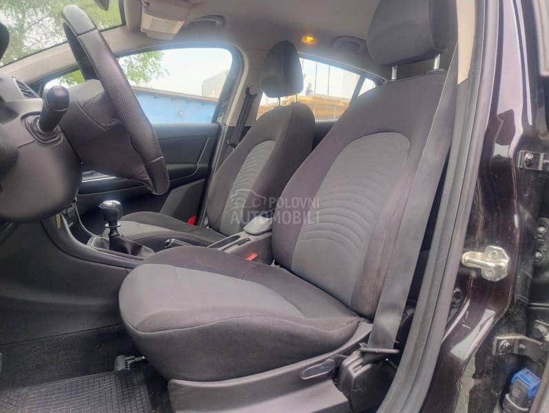 Fiat Bravo 1.4