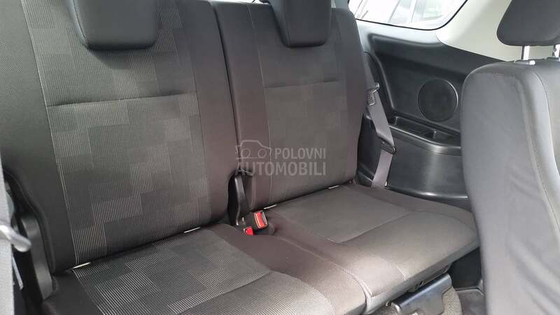 Suzuki Grand Vitara 1.9DDIS 3V/IZUZZETNA