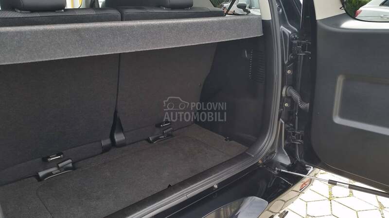 Suzuki Grand Vitara 1.9DDIS 3V/IZUZZETNA