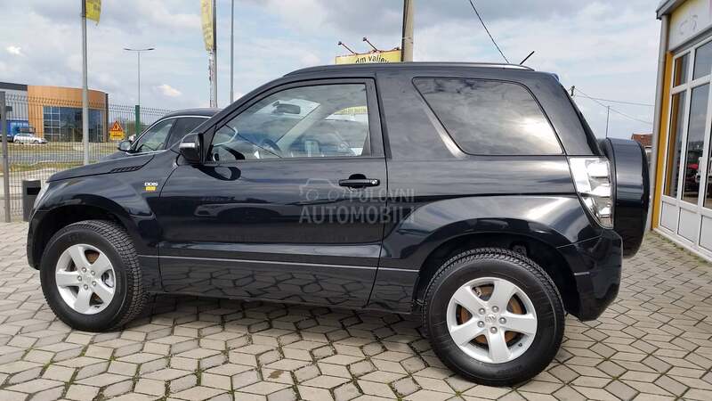 Suzuki Grand Vitara 1.9DDIS 3V/IZUZZETNA