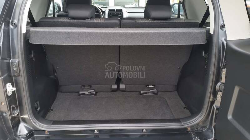 Suzuki Grand Vitara 1.9DDIS 3V/IZUZZETNA