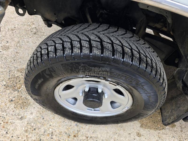 Toyota 4Runner 