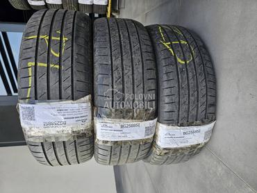 Kumho 205/60 R16 Letnja