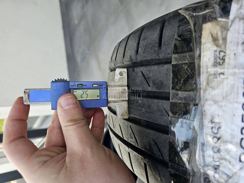 Kumho 205/60 R16 Letnja
