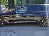 BMW 520 520 xdrive MH