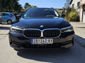 BMW 520 520 xdrive MH