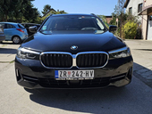BMW 520 520 xdrive MH