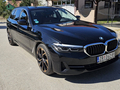 BMW 520 520 xdrive MH