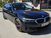 BMW 520 520 xdrive MH