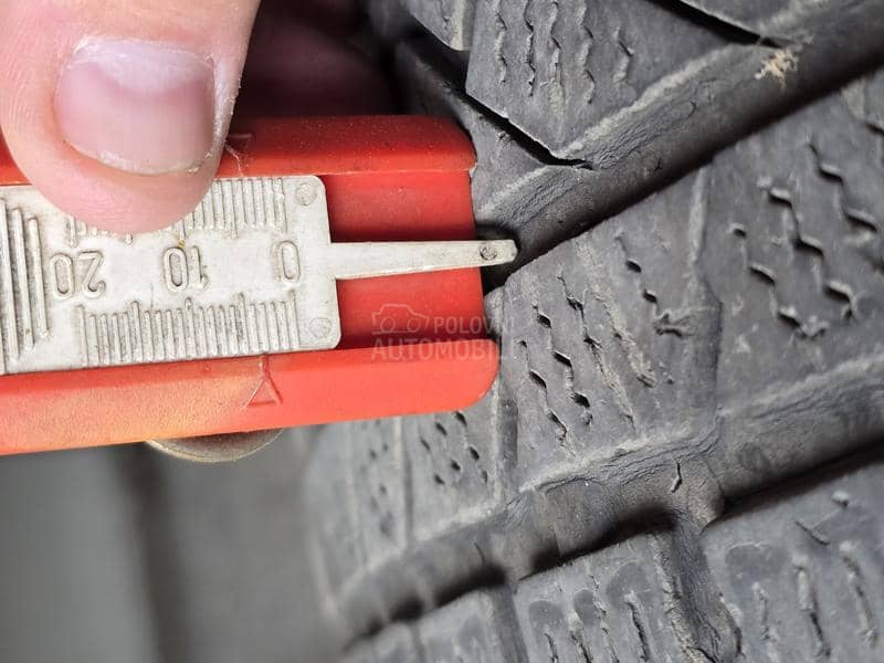 Continental 205/50 R17 Zimska