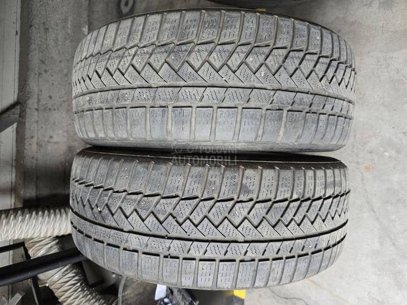 Continental 205/50 R17 Zimska