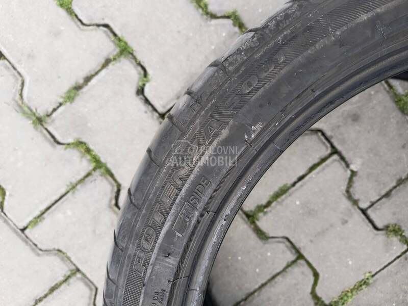 Bridgestone 225/40 R18 Letnja
