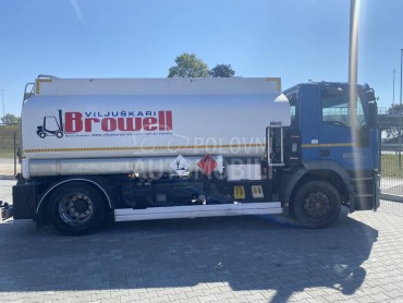 Iveco EUROTECH MP 190E 40/P