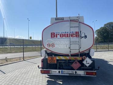 Iveco EUROTECH MP 190E 40/P