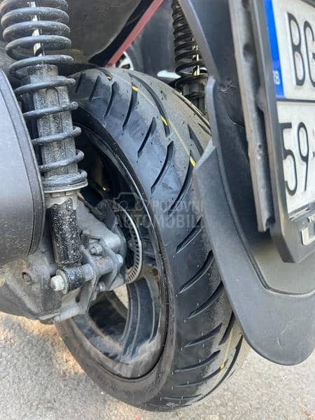 Piaggio MP3 300  Yourban B KAT