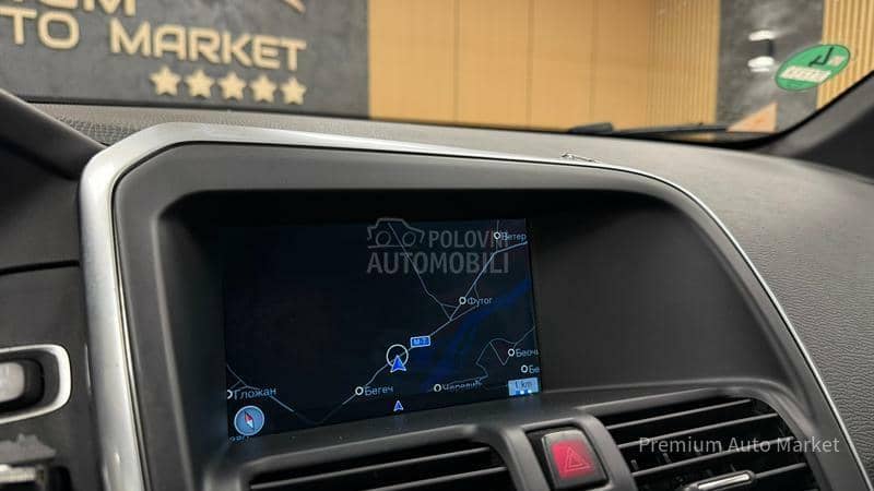 Volvo XC60 /2.0 D4/R-DESIGN/FUL