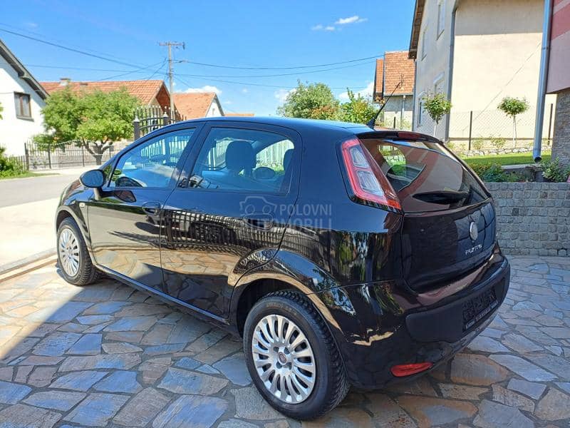 Fiat EVO 1.4 8V CH