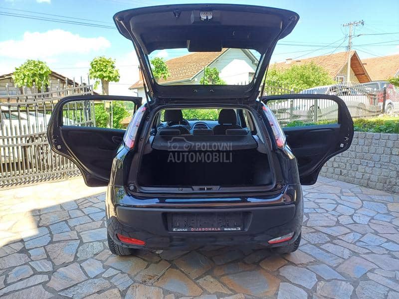 Fiat EVO 1.4 8V CH