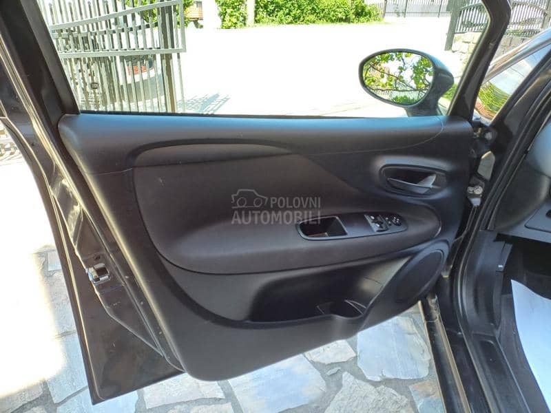Fiat EVO 1.4 8V CH