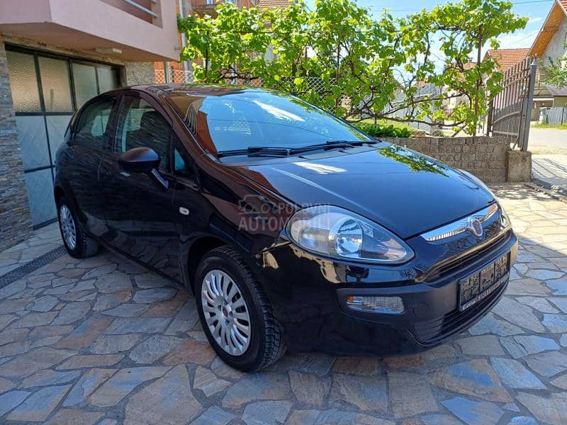 Fiat EVO 1.4 8V CH