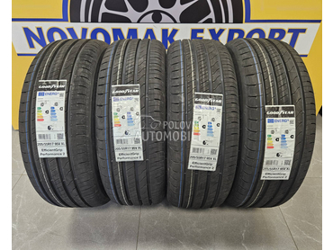 Goodyear 205/55 R17 Letnja