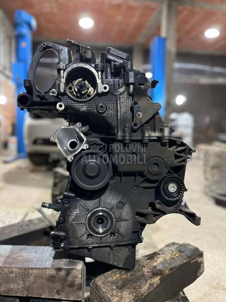 Kompletan motor