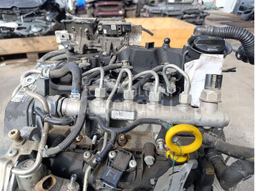 RAMPA za Škoda Fabia