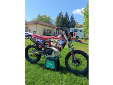KTM Gas Gas 250 EC