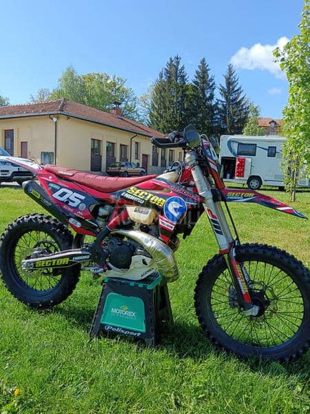 KTM Gas Gas 250 EC