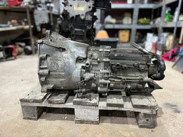 Manuelni menjač 6 brzina za BMW Serija 3