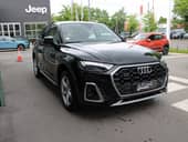 Audi Q5 2.0 TDI HYB. QUATTRO