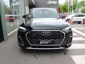 Audi Q5 2.0 TDI HYB. QUATTRO