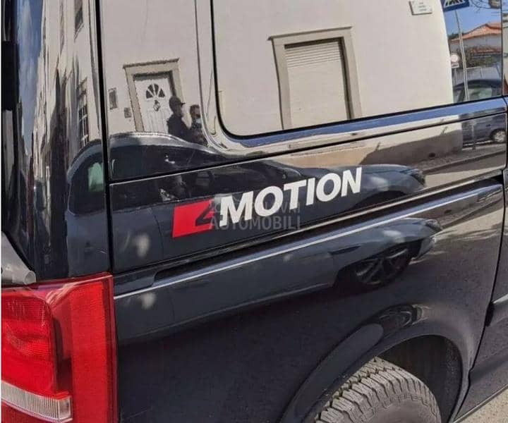 4motion bocne nalepnice NOVO