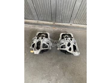 Originalni nosaci motora za Audi A6, A7 od 2017. do 2024. god.