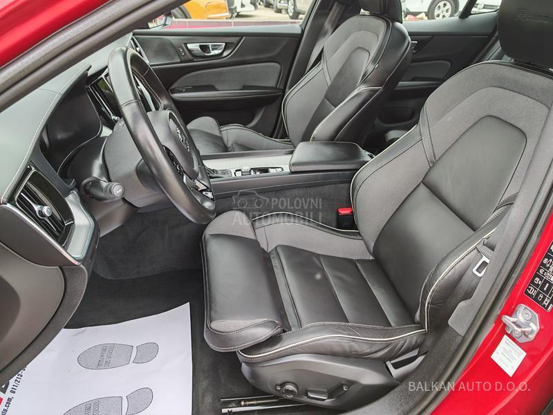 Volvo S60 2.0/T5/R-DESIGN/AUT