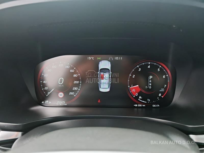 Volvo S60 2.0/T5/R-DESIGN/AUT
