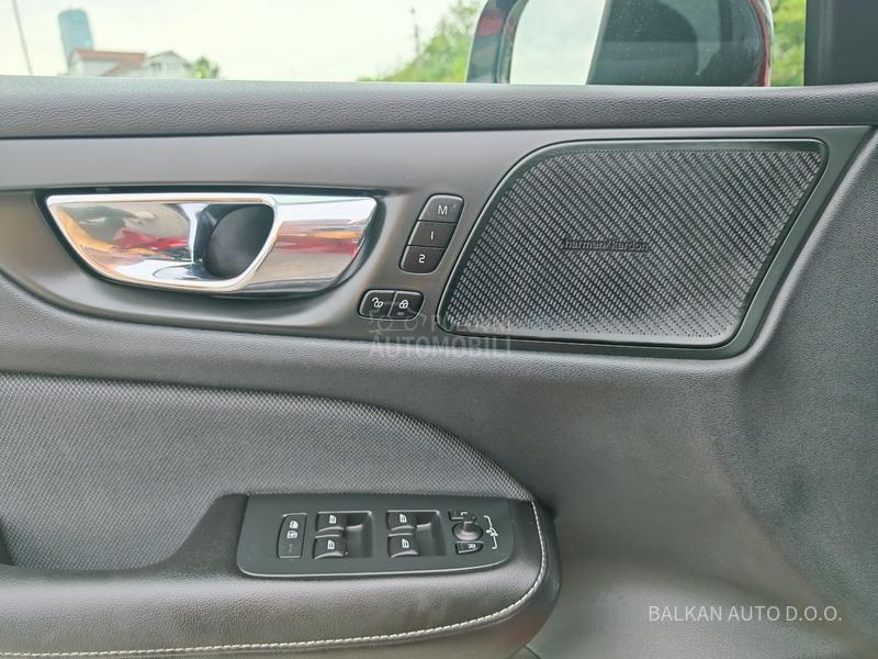 Volvo S60 2.0/T5/R-DESIGN/AUT
