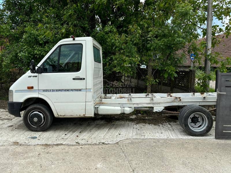 Volkswagen LT46