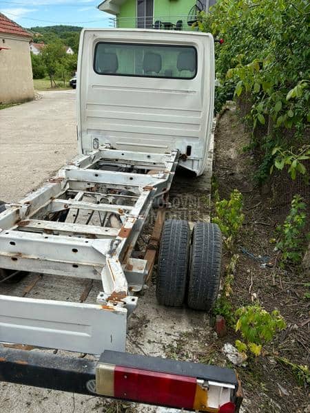 Volkswagen LT46