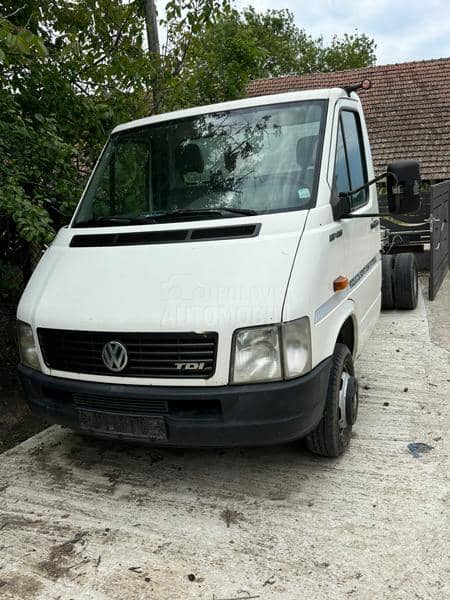 Volkswagen LT46