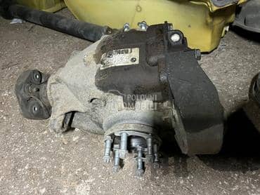 Diferencijal za BMW Serija 3